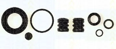 Ремкомплект, тормозной суппорт TRISCAN купить