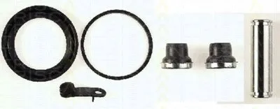 Ремкомплект, тормозной суппорт TRISCAN купить