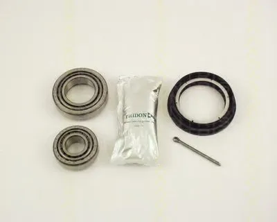 Комплект подшипника ступицы колеса TRISCAN купить