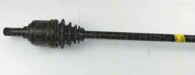 Приводной вал TRISCAN купить