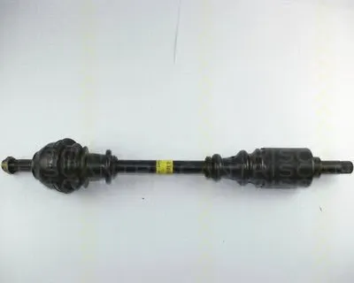 Приводной вал TRISCAN купить