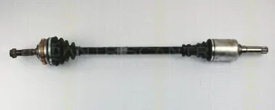 Приводной вал TRISCAN купить