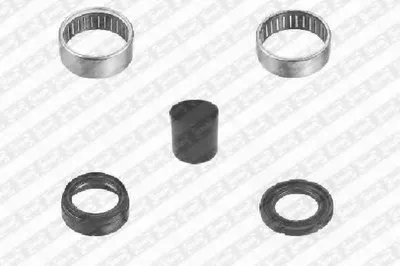 Втулка, балка моста SNR купить