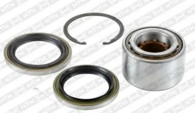Комплект подшипника ступицы колеса SNR купить