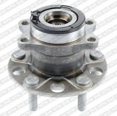 Комплект подшипника ступицы колеса SNR купить