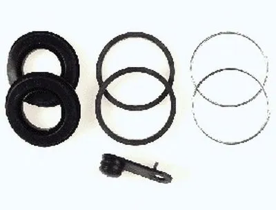 Ремкомплект, тормозной суппорт BUDWEG CALIPER купить