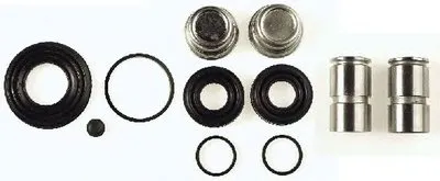 Ремкомплект, тормозной суппорт BUDWEG CALIPER купить