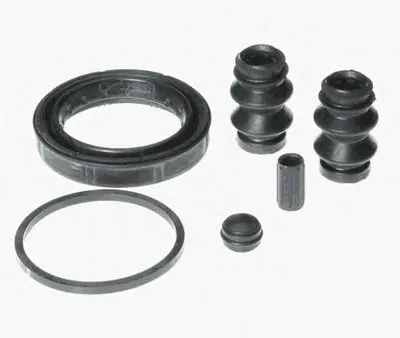 Ремкомплект, тормозной суппорт BUDWEG CALIPER купить