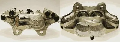 Тормозной суппорт BUDWEG CALIPER купить