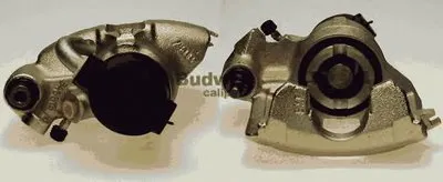 Тормозной суппорт BUDWEG CALIPER купить
