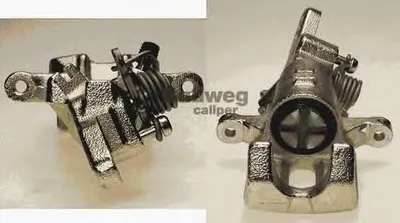 Тормозной суппорт BUDWEG CALIPER купить