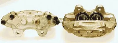 Тормозной суппорт BUDWEG CALIPER купить