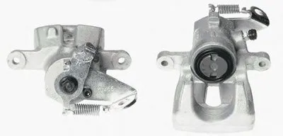 Тормозной суппорт BUDWEG CALIPER купить