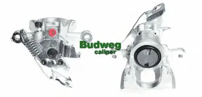 Тормозной суппорт BUDWEG CALIPER купить