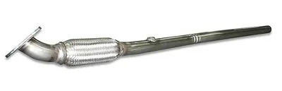 Труба выхлопного газа HJS купить