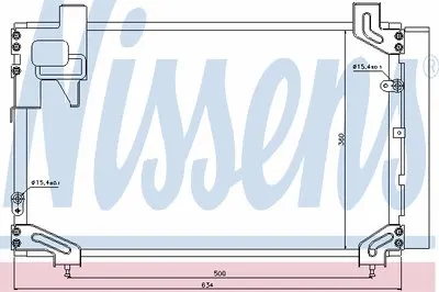 Конденсатор, кондиционер