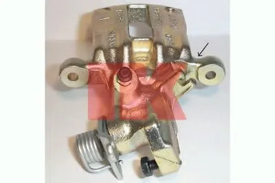 Тормозной суппорт NK купить