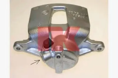 Тормозной суппорт NK купить