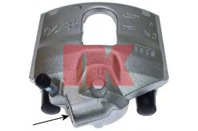 Тормозной суппорт NK купить