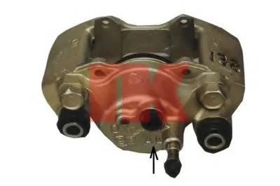 Тормозной суппорт NK купить