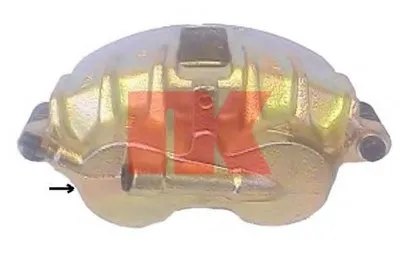 Тормозной суппорт NK купить