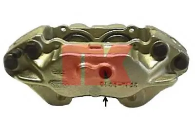 Тормозной суппорт NK купить