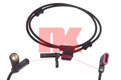 Датчик, частота вращения колеса NK купить