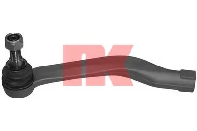 Наконечник поперечной рулевой тяги NK купить
