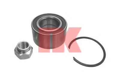 Комплект подшипника ступицы колеса NK купить