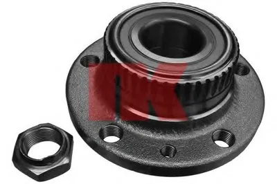 Комплект подшипника ступицы колеса NK купить