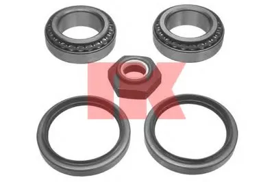 Комплект подшипника ступицы колеса NK купить