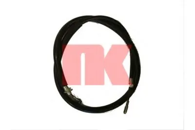 Трос, стояночная тормозная система NK купить