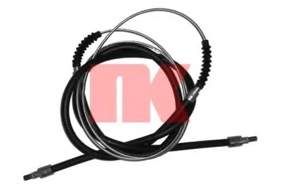 Трос, стояночная тормозная система NK купить