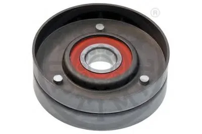 Натяжной ролик, поликлиновой  ремень OPTIMAL купить