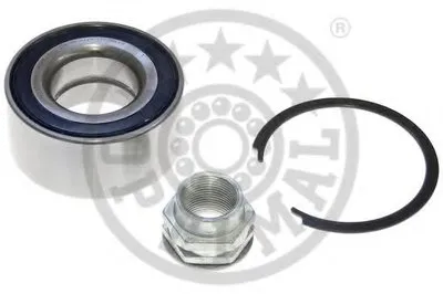 Комплект подшипника ступицы колеса OPTIMAL купить