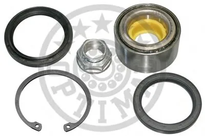 Комплект подшипника ступицы колеса OPTIMAL купить