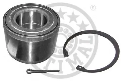 Комплект подшипника ступицы колеса OPTIMAL купить