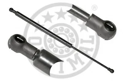 Газовая пружина, капот OPTIMAL купить