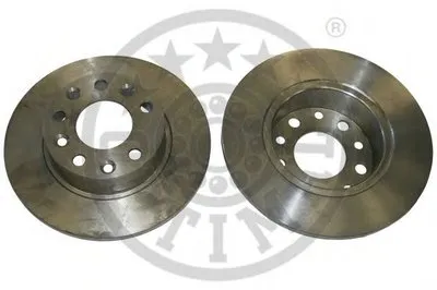 Тормозной диск OPTIMAL купить