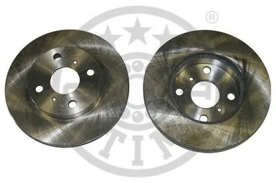 Тормозной диск OPTIMAL купить