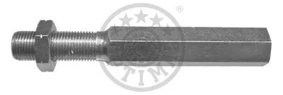 Трубка поперечной рулевой тяги OPTIMAL купить