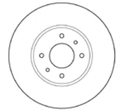 Тормозной диск MAPCO купить