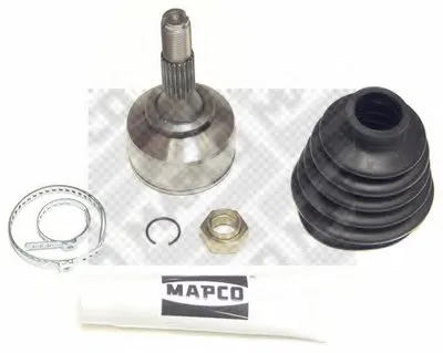 Шарнирный комплект, приводной вал MAPCO купить