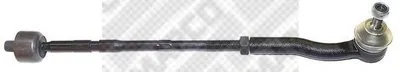 Поперечная рулевая тяга MAPCO купить