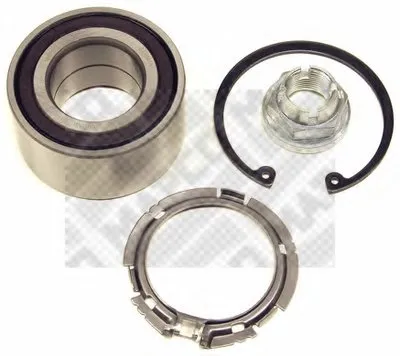 Комплект подшипника ступицы колеса MAPCO купить