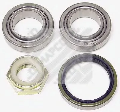 Комплект подшипника ступицы колеса MAPCO купить