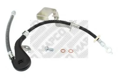 Тормозной шланг MAPCO купить