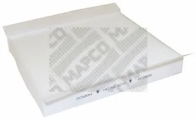 Фильтр, воздух во внутренном пространстве MAPCO купить