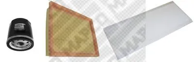 Комплект фильтра MAPCO купить