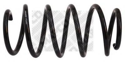 винтовая пружина MAPCO купить